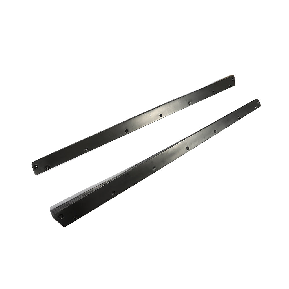 Carbon Side Skirts voor BMW M4 F82