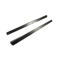 Carbon Side Skirts Long Version for BMW M4 F82