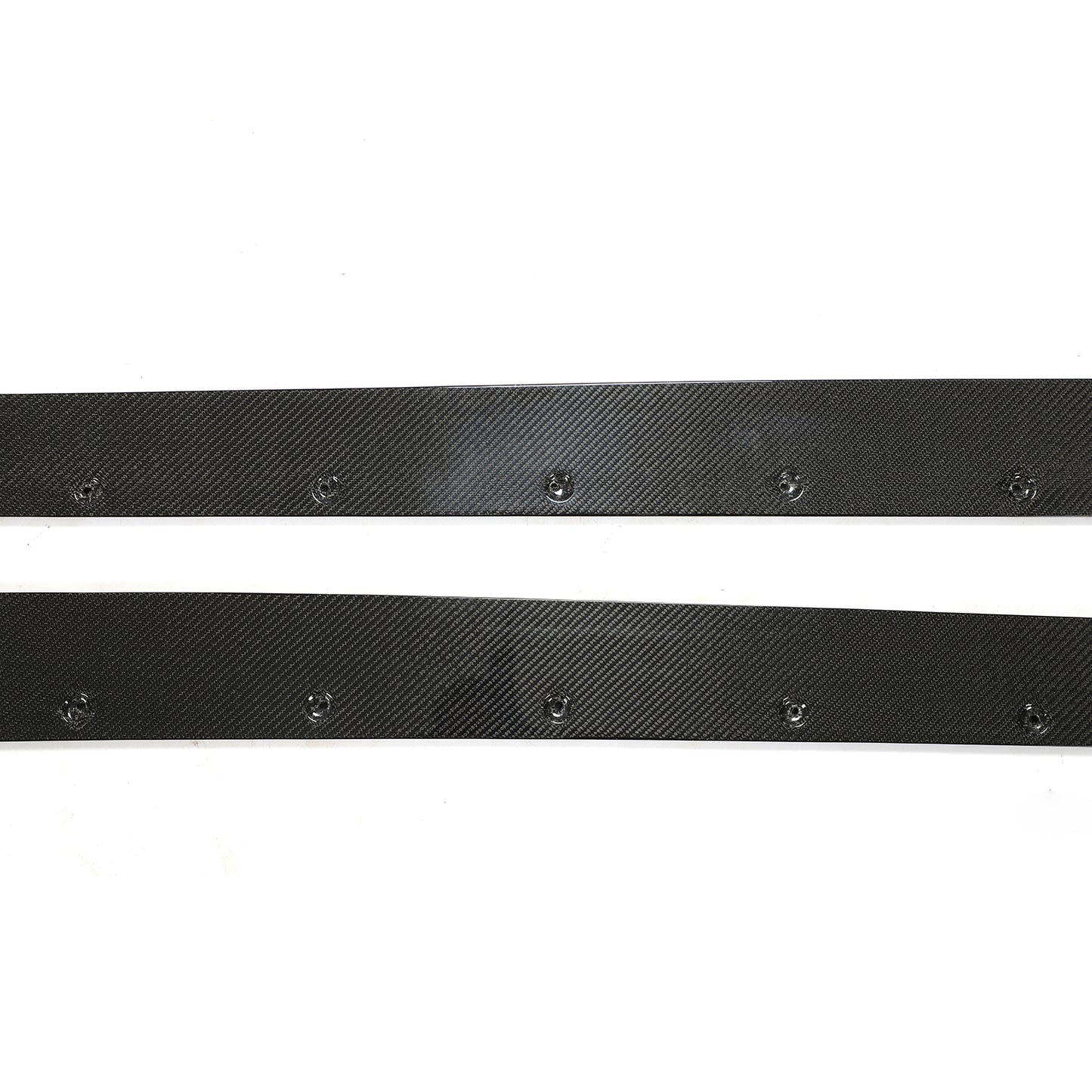 Carbon Side Skirts for BMW M4 F82
