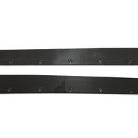 Carbon Side Skirts Slim Version for BMW M4 F82