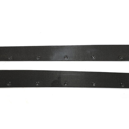 Carbon Side Skirts for BMW M4 F82
