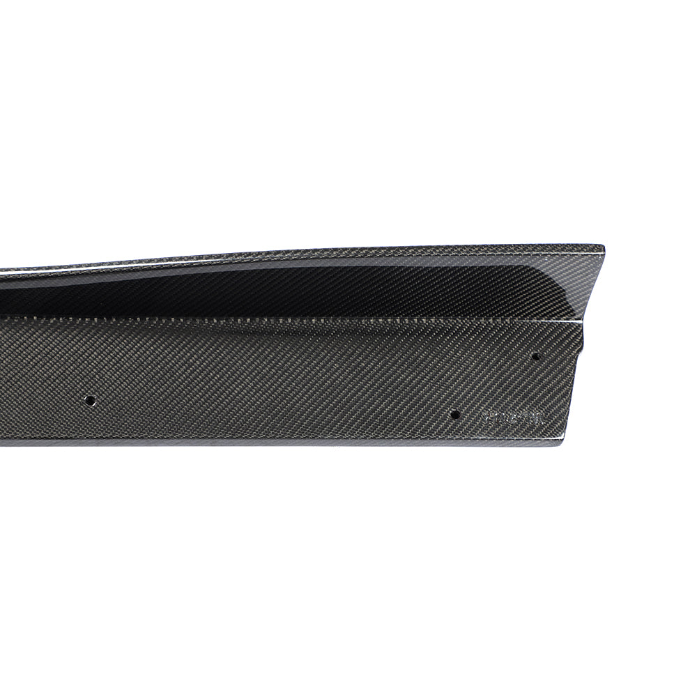 Carbon Side Skirts voor BMW M4 F82