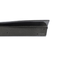 Carbon Side Skirts Long Version for BMW M4 F82