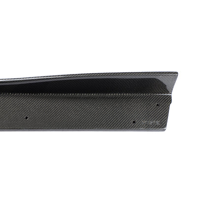 Carbon Side Skirts voor BMW M4 F82