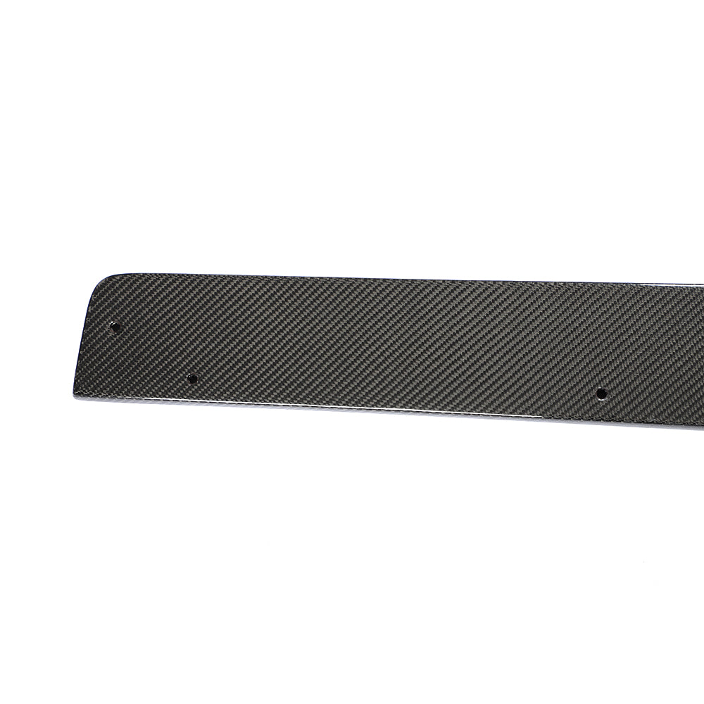 Carbon Side Skirts voor BMW M4 F82