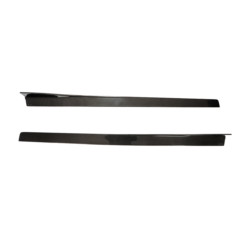 Carbon Side Skirts voor BMW M4 F82