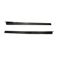 Carbon Side Skirts voor BMW M4 F82