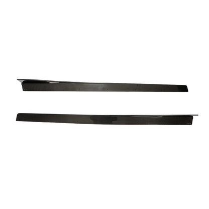 Carbon Side Skirts voor BMW M4 F82