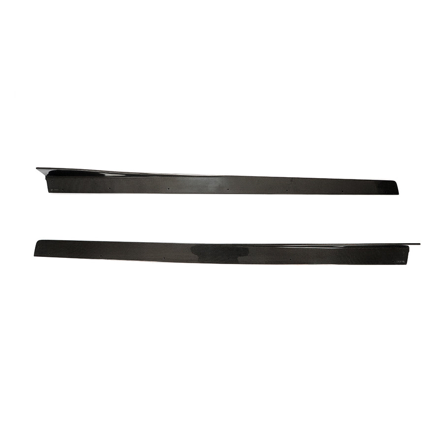 Carbon Side Skirts voor BMW M4 F82