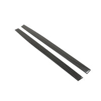 Carbon Side Skirts Slim Version for BMW M4 F82