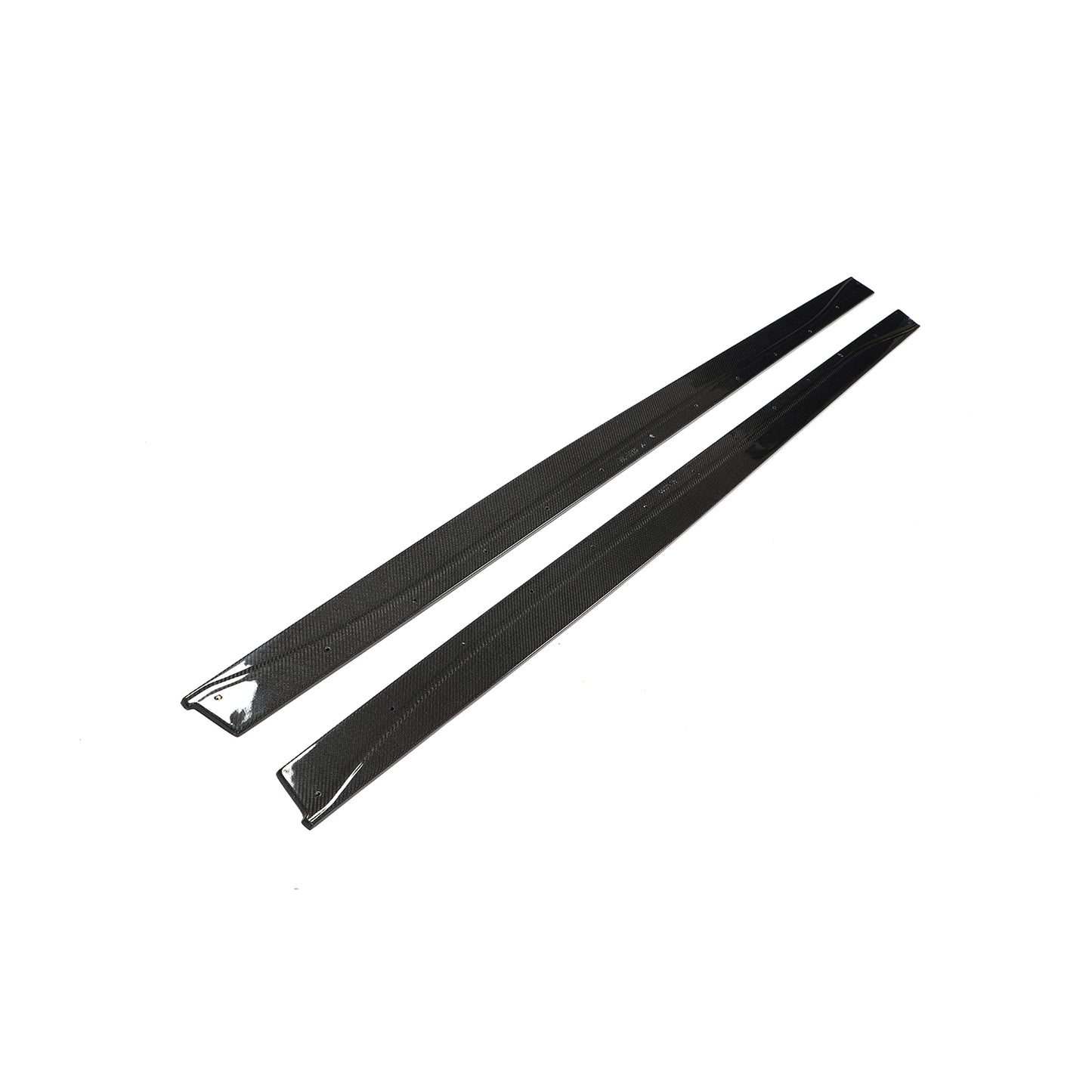 Carbon Side Skirts for BMW M4 F82