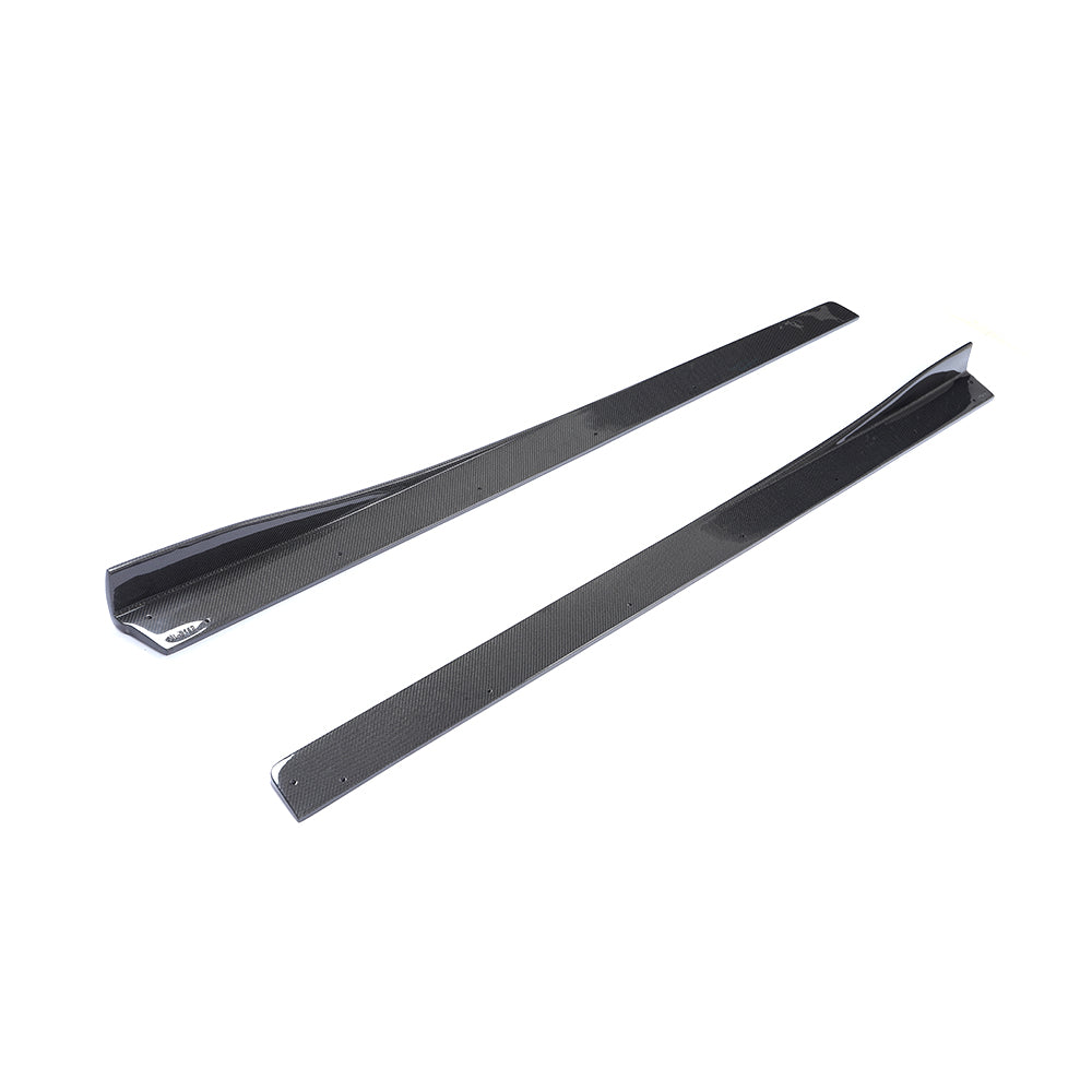 Carbon Side Skirts voor BMW M4 F82