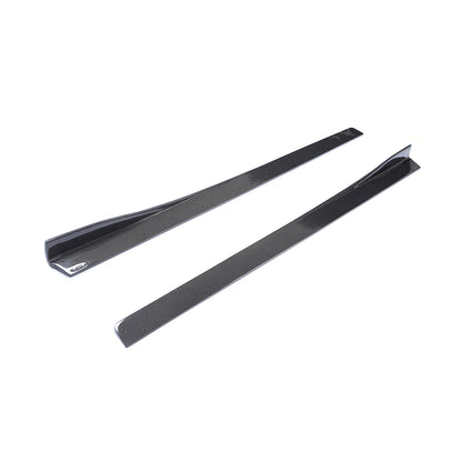 Carbon Side Skirts voor BMW M4 F82