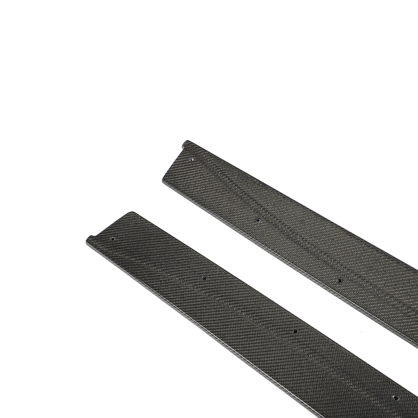 Carbon Side Skirts for BMW M4 F82