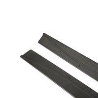 Carbon Side Skirts Slim Version for BMW M4 F82