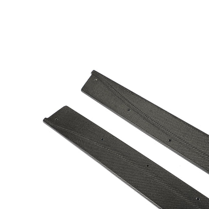 Carbon Side Skirts for BMW M4 F82