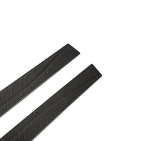 Carbon Side Skirts Slim Version for BMW M4 F82