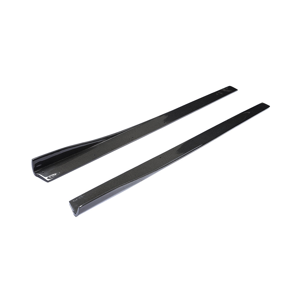 Carbon Side Skirts voor BMW M4 F82