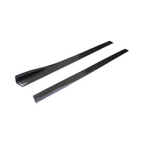 Carbon Side Skirts Long Version for BMW M4 F82