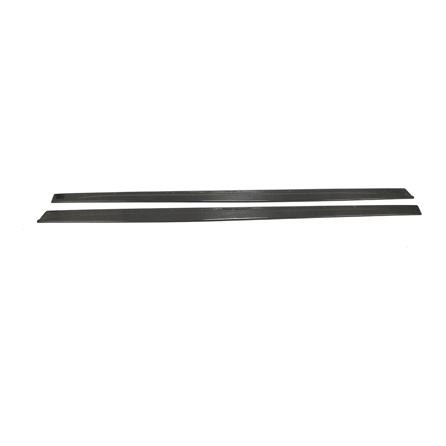 Carbon Side Skirts for BMW M4 F82