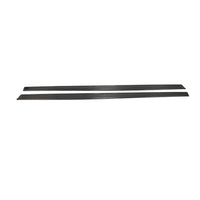 Carbon Side Skirts Slim Version for BMW M4 F82