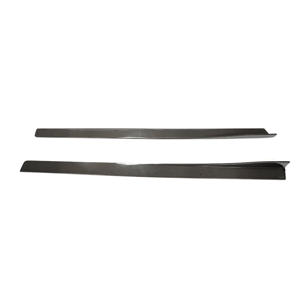 Carbon Side Skirts voor BMW M4 F82