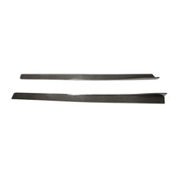 Carbon Side Skirts Long Version for BMW M4 F82