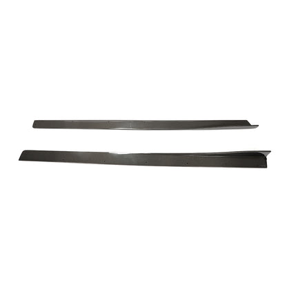 Carbon Side Skirts voor BMW M4 F82