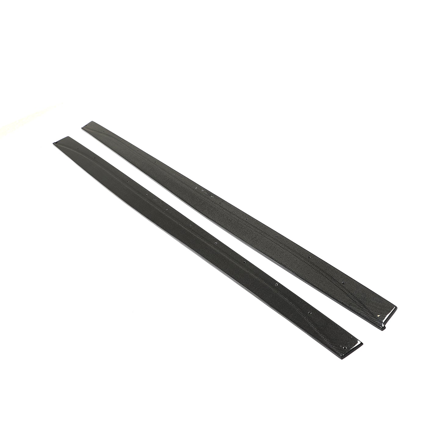 Carbon Side Skirts for BMW M4 F82