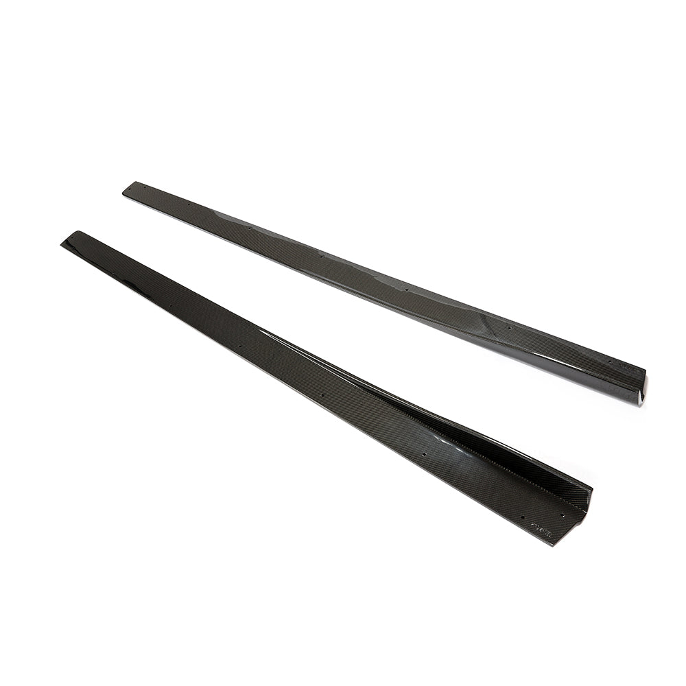 Carbon Side Skirts voor BMW M4 F82