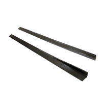Carbon Side Skirts Long Version for BMW M4 F82