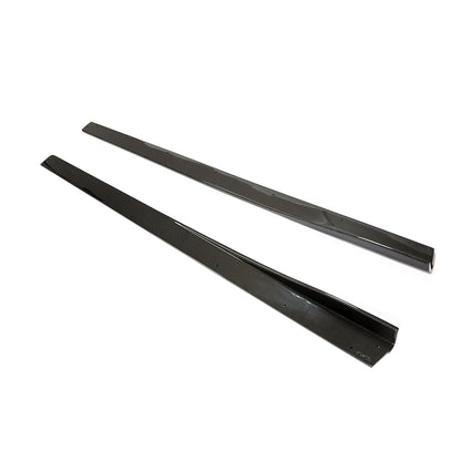 Carbon Side Skirts voor BMW M4 F82