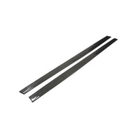 Carbon Side Skirts Slim Version for BMW M4 F82