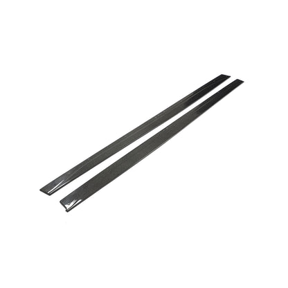 Carbon Side Skirts for BMW M4 F82