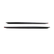 Carbon Side Skirts voor BMW X5 G05 M-Sport