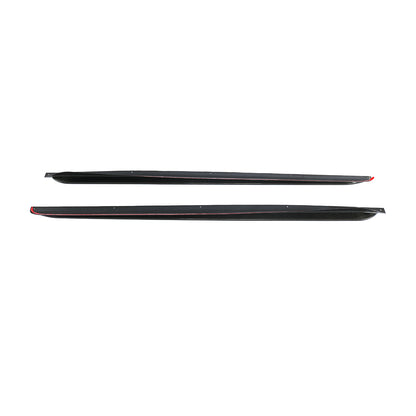 Carbon Side Skirts voor BMW X5 G05 M-Sport