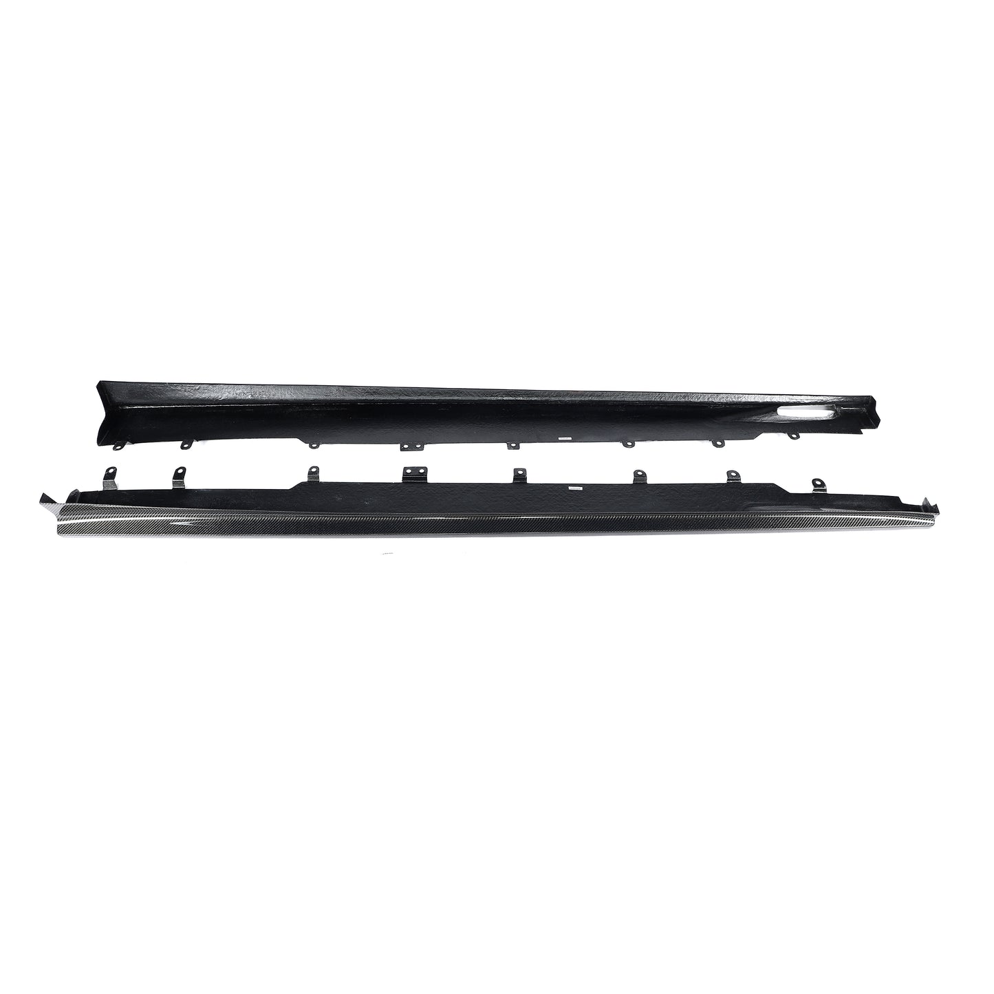Carbon Side Skirts voor BMW X5 G05 M-Sport