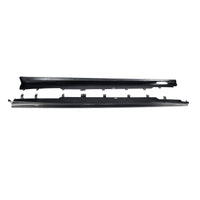 Carbon Side Skirts for BMW X5 G05 M-Sport