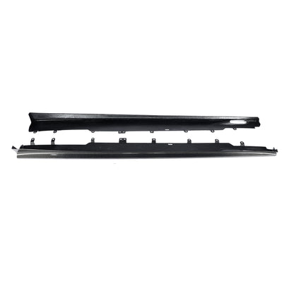 Carbon Side Skirts voor BMW X5 G05 M-Sport