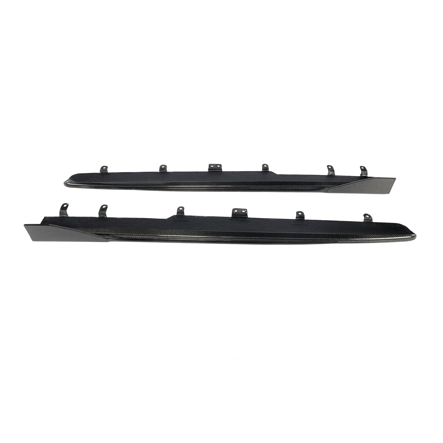 Dry Carbon Vents voor BMW X5 M G05