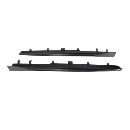 Dry Carbon Vents voor BMW X5 M G05