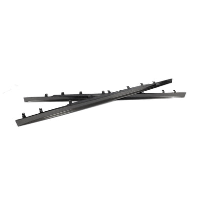 Carbon Side Skirts voor BMW X5 G05