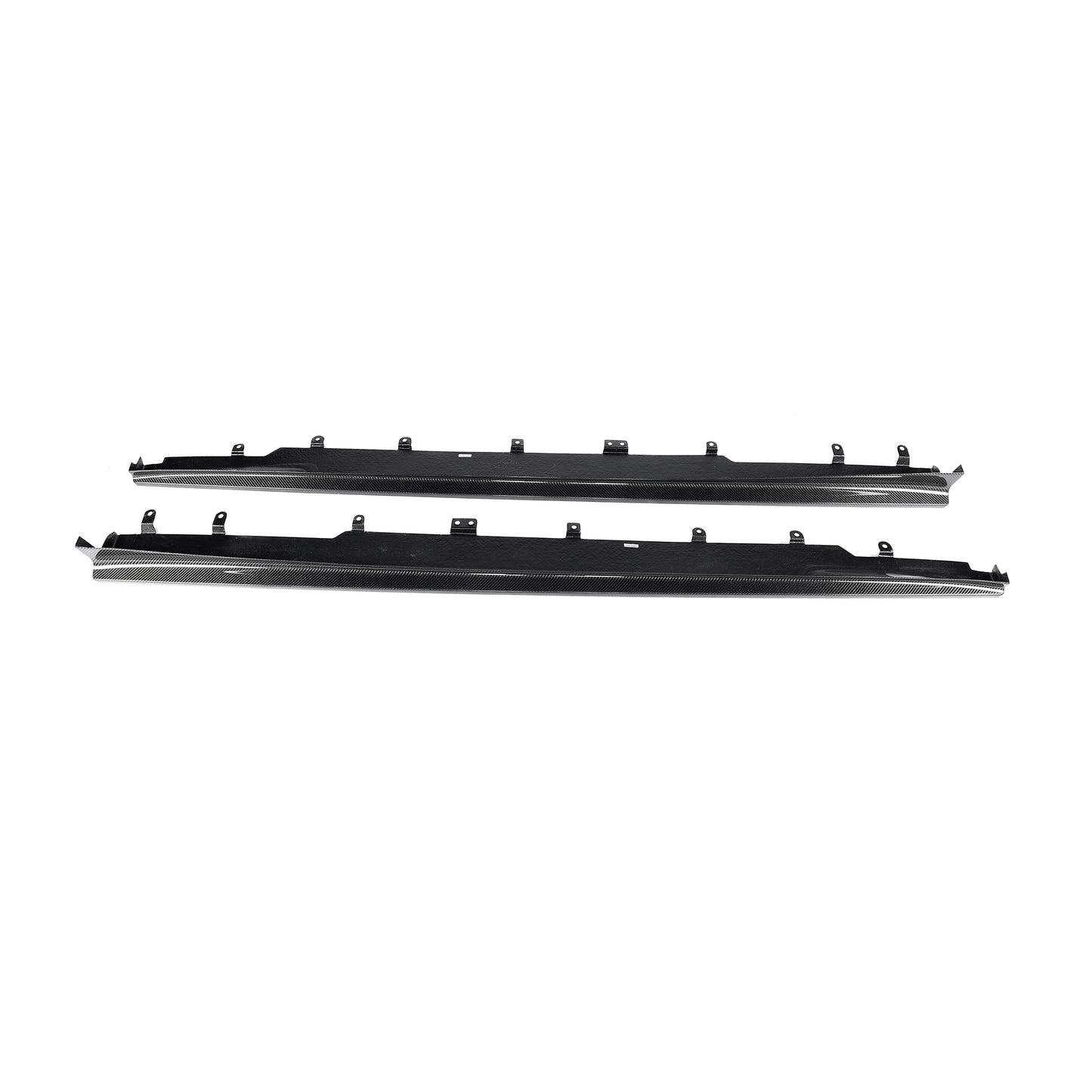 Carbon Side Skirts voor BMW X5 G05 M-Sport
