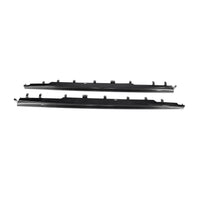 Carbon Side Skirts for BMW X5 G05 M-Sport