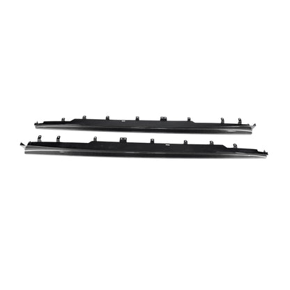 Carbon Side Skirts voor BMW X5 G05 M-Sport