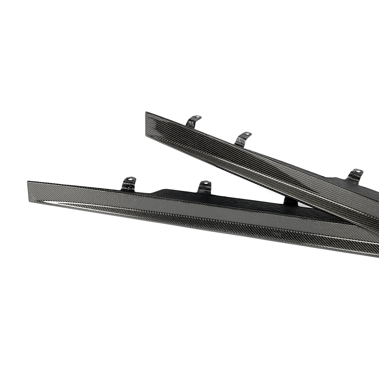 Carbon Side Skirts voor BMW X5 G05