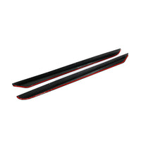 Carbon Side Skirts Standard Model for BMW X5 G05 M-Sport