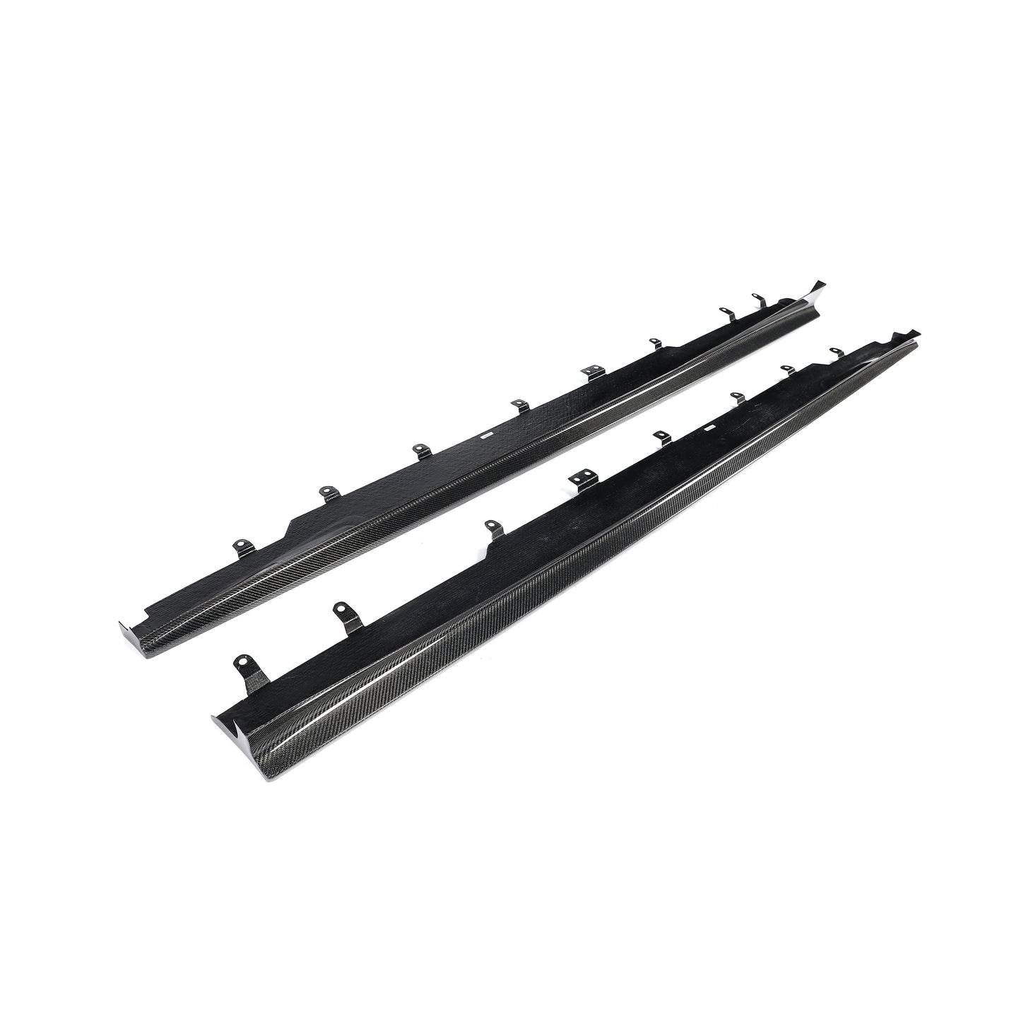 Carbon Side Skirts voor BMW X5 G05 M-Sport