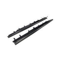 Carbon Side Skirts for BMW X5 G05 M-Sport