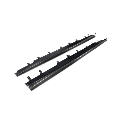 Carbon Side Skirts voor BMW X5 G05 M-Sport
